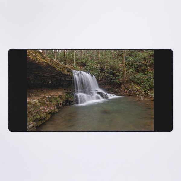 Item preview, Waterfall at Laurel Run designed and sold by -LGM-.