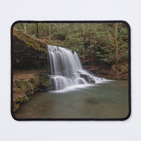 Item preview, Waterfall at Laurel Run designed and sold by -LGM-.