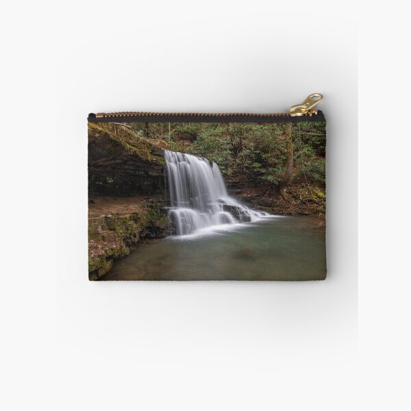 Item preview, Waterfall at Laurel Run  designed and sold by -LGM-.