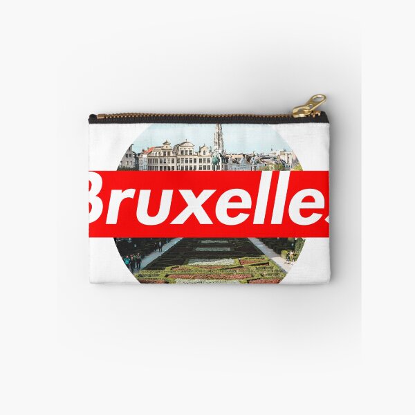 Item preview, Bruxelles - Brussels - Brussel designed and sold by ErstDesign.