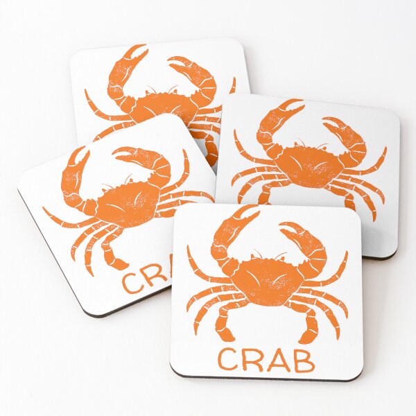 Item preview, Crab designed and sold by TLikeT-shirt.