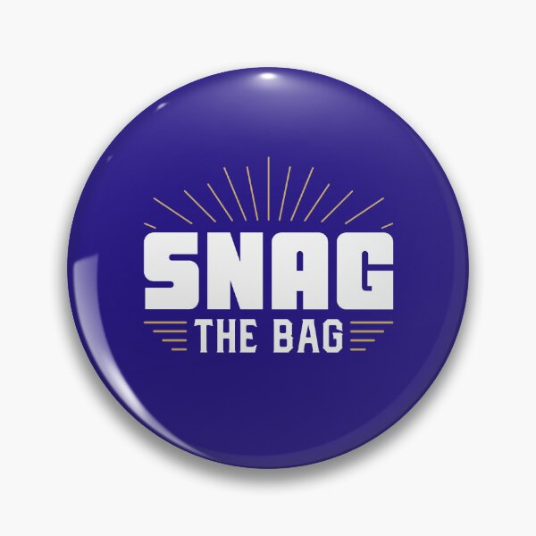 Item preview, Snag the Bag designed and sold by CrazeeTeez.