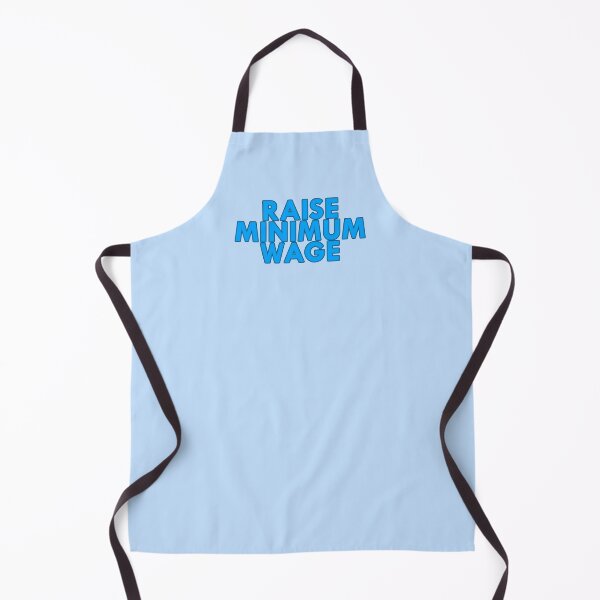 Item preview, Raise Minimum Wage designed and sold by voltzandvoices.