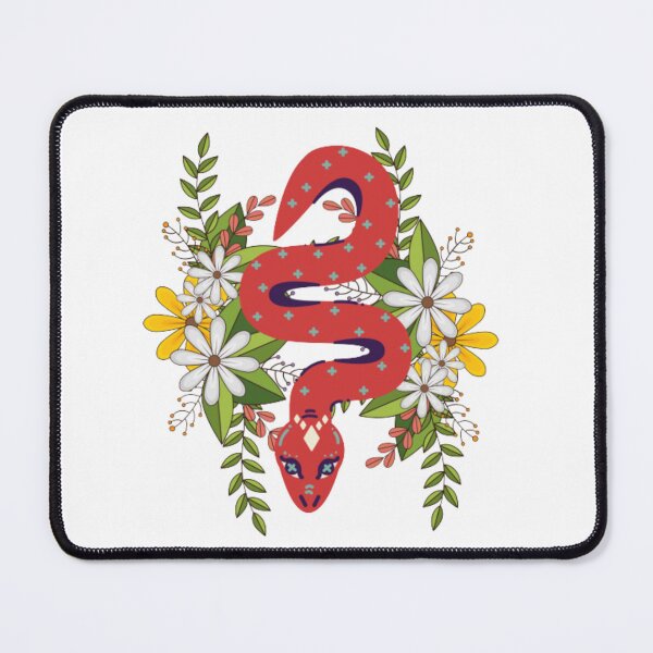 Item preview, Year Of Snake Chinese Zodiac Sign designed and sold by ArtOfStars.