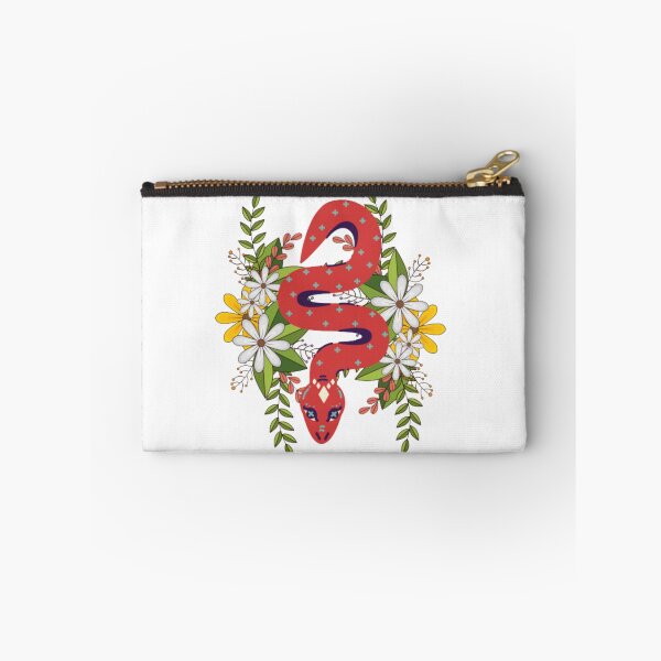 Item preview, Year Of Snake Chinese Zodiac Sign designed and sold by ArtOfStars.