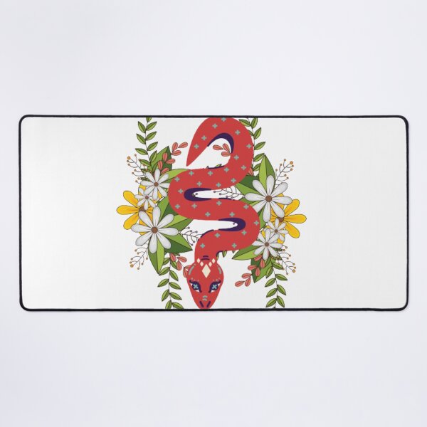 Item preview, Year Of Snake Chinese Zodiac Sign designed and sold by ArtOfStars.