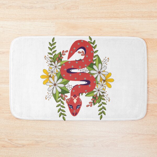 Item preview, Year Of Snake Chinese Zodiac Sign designed and sold by ArtOfStars.