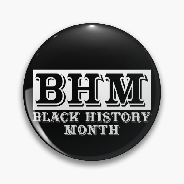 Item preview, BHM designed and sold by Ankhmesut.