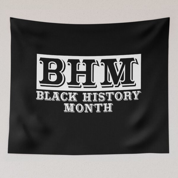Item preview, BHM designed and sold by Ankhmesut.