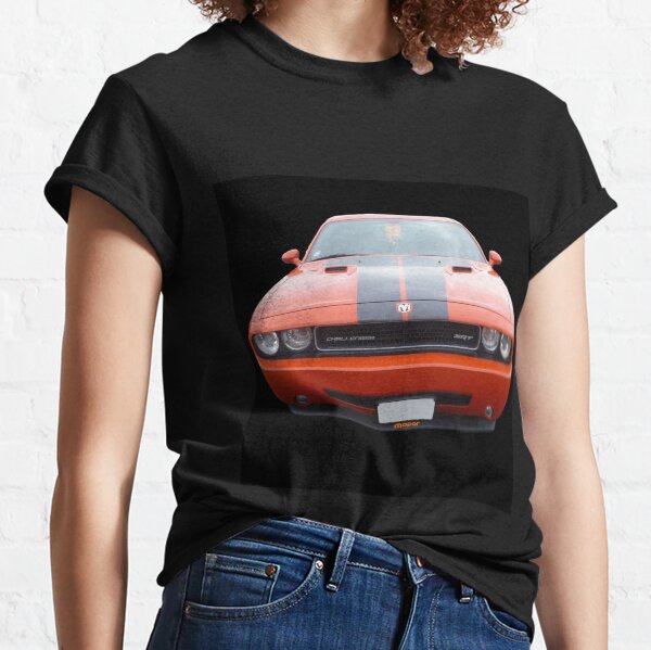 Dodge Challenger SRT Classic T-Shirt