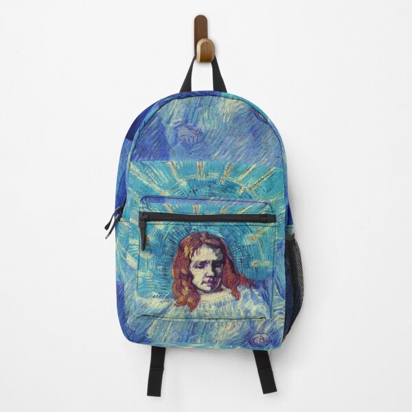 Item preview, Angel  | Vincent Van Gogh Aesthetic | Arthoe accessories and home decor | heckinfarout  designed and sold by Two Otters Co.