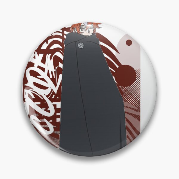 Item preview, Ninja DEADLY CODE  designed and sold by DSG-PANDA.