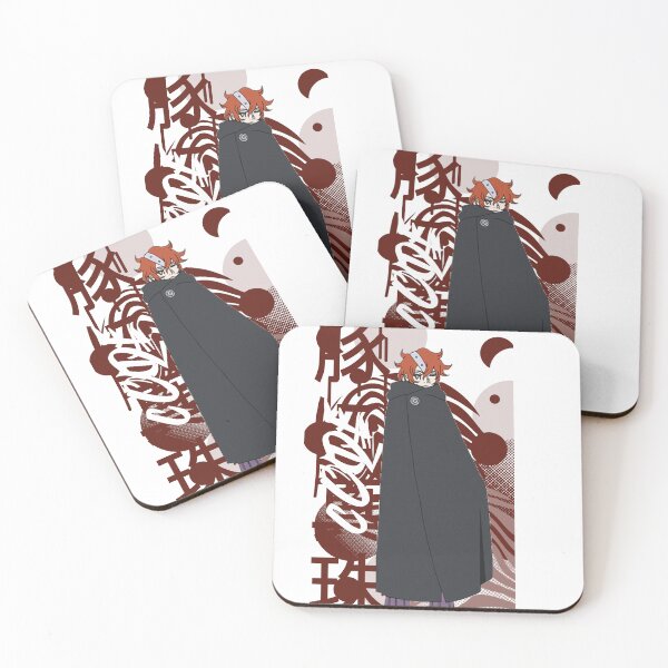 Item preview, Ninja DEADLY CODE  designed and sold by DSG-PANDA.