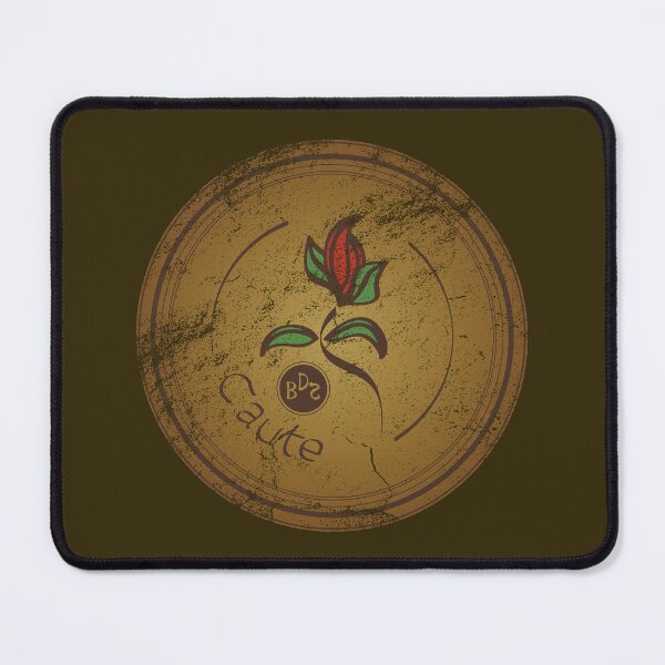 Item preview, Caute - Antique Background (2) Weathered designed and sold by John-Frum.