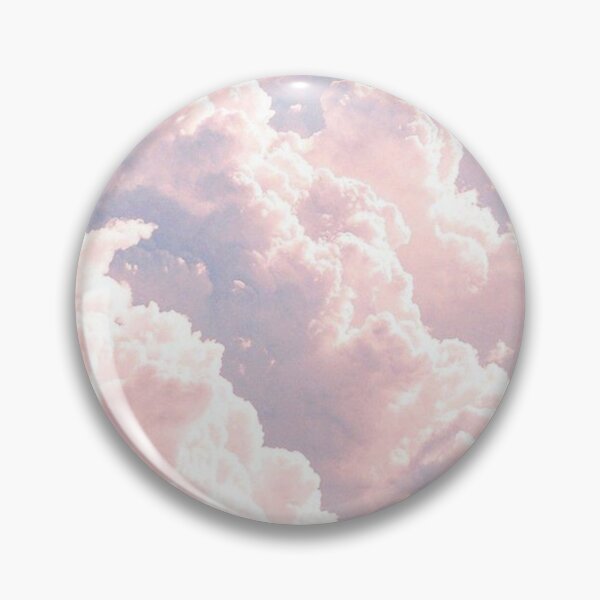 Item preview, Pink Clouds , Aesthetic Pink , Aesthetic Clouds , Aesthetic  designed and sold by BeTheVibe.