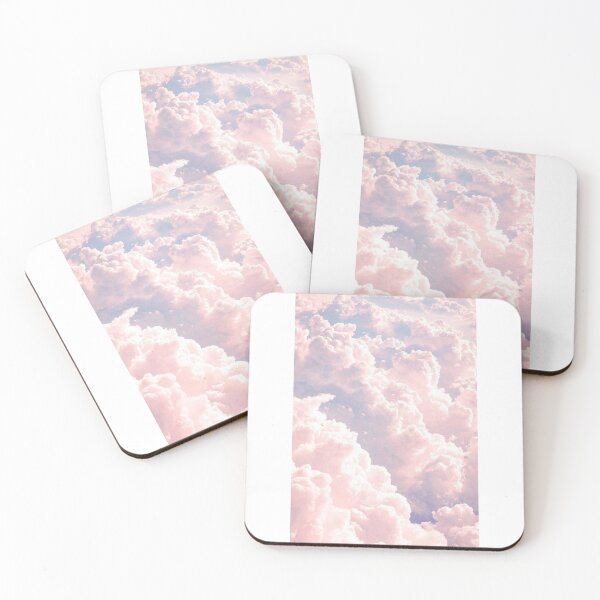 Item preview, Pink Clouds , Aesthetic Pink , Aesthetic Clouds , Aesthetic  designed and sold by BeTheVibe.