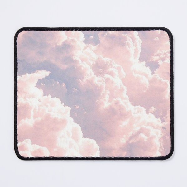 Item preview, Pink Clouds , Aesthetic Pink , Aesthetic Clouds , Aesthetic  designed and sold by BeTheVibe.