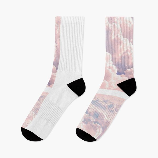Item preview, Pink Clouds , Aesthetic Pink , Aesthetic Clouds , Aesthetic  designed and sold by BeTheVibe.