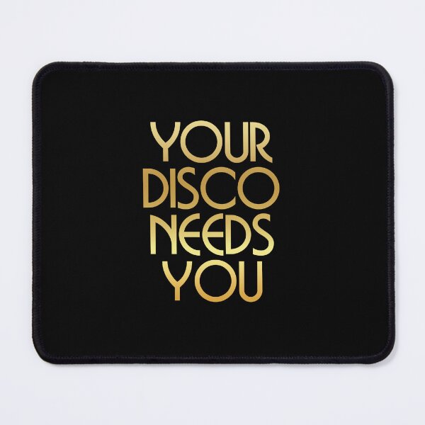 Item preview, Your Disco Needs You - Kylie Minogue - Light Years - Gold designed and sold by westendwilly.