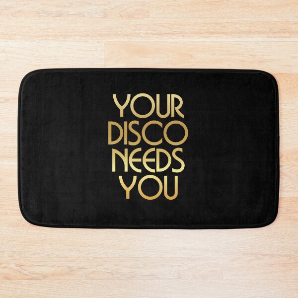 Item preview, Your Disco Needs You - Kylie Minogue - Light Years - Gold designed and sold by westendwilly.