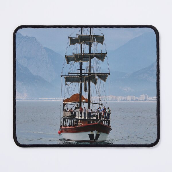 Item preview, boat art,boat paintings,fishing boat painting,boat artwork,boat wall art, ocean art , sea art, sun art , blue art , boats art on metal,metal art prints,metal picture prints designed and sold by eyesight4vision.