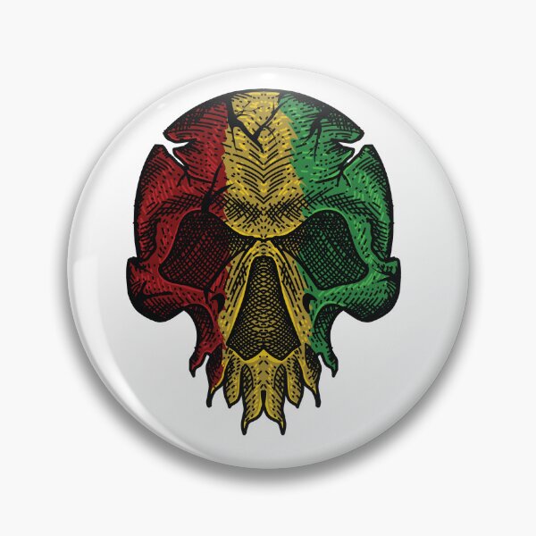 Item preview, Rasta  designed and sold by Fox Big Shop.