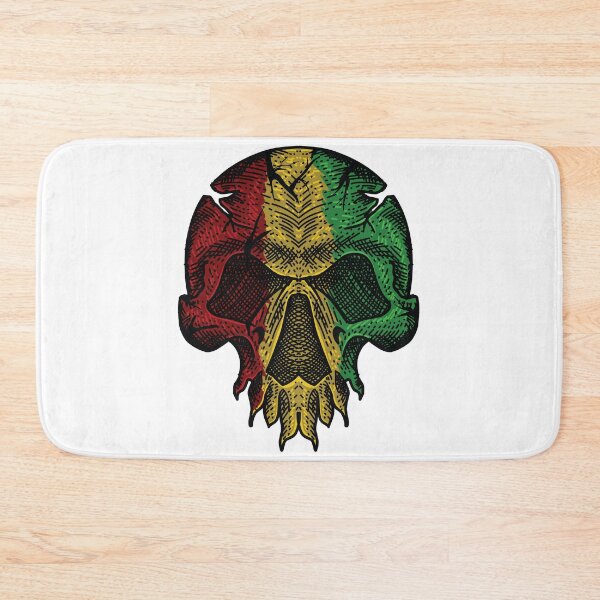 Item preview, Rasta  designed and sold by Fox Big Shop.