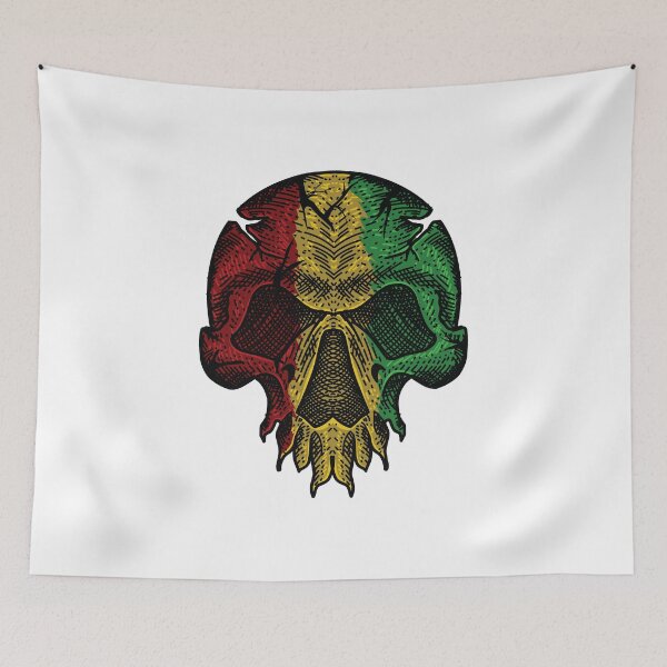 Item preview, Rasta  designed and sold by Fox Big Shop.