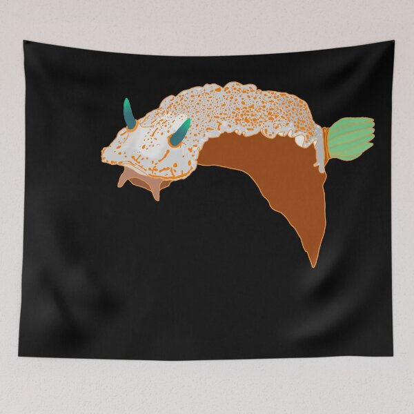 Item preview, Orangey designed and sold by KohanaRose.