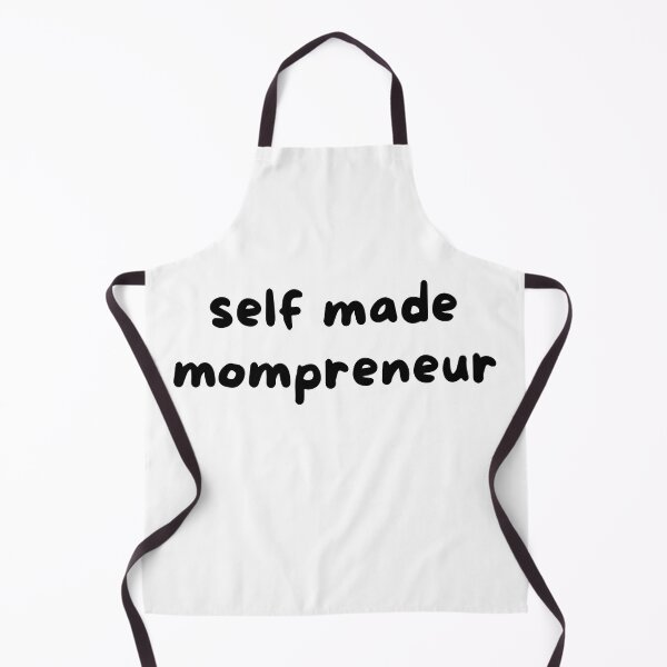 Item preview, self made mompreneur designed and sold by successmom.