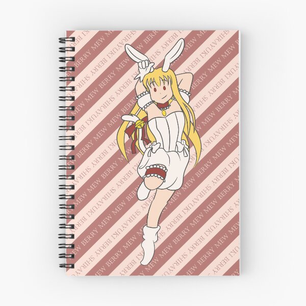 Item preview, Mew Berry (Tokyo Mew Mew à la Mode) designed and sold by hatandgoggles.