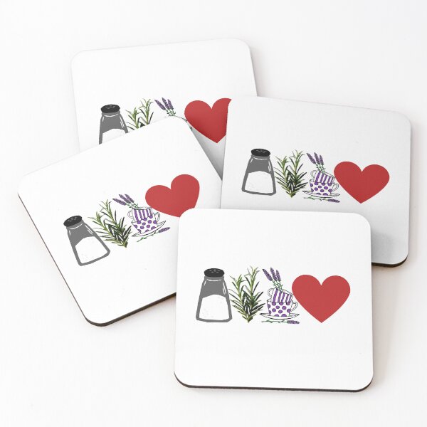 Artikelvorschau, Salz-Rosmarin-Lavendel-Liebe-Kunst-Entwürfe entworfen und verkauft von Manilyn0907.