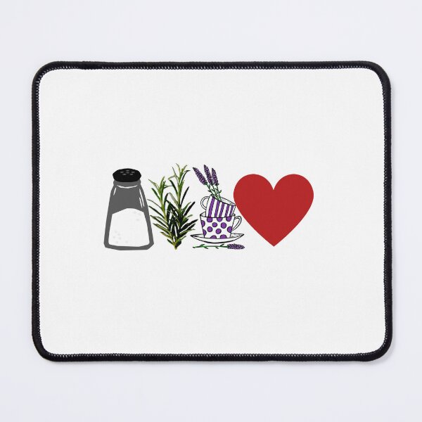 Artikelvorschau, Salz-Rosmarin-Lavendel-Liebe-Kunst-Entwürfe entworfen und verkauft von Manilyn0907.