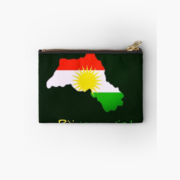 Item preview, Kurdistan Map  designed and sold by KurdishShops.