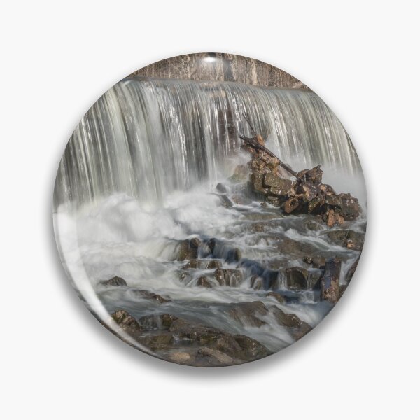 Item preview, Amis Mill Falls designed and sold by -LGM-.