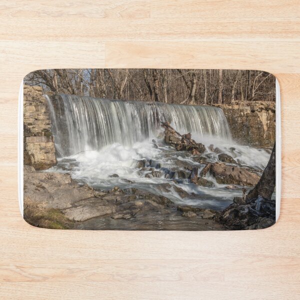 Item preview, Amis Mill Falls designed and sold by -LGM-.