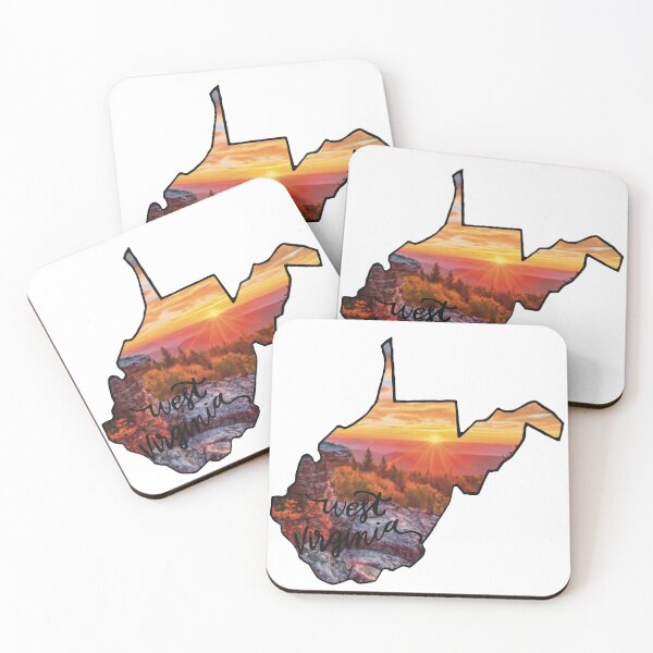 Item preview, West Virginia art designed and sold by Baisden2015.