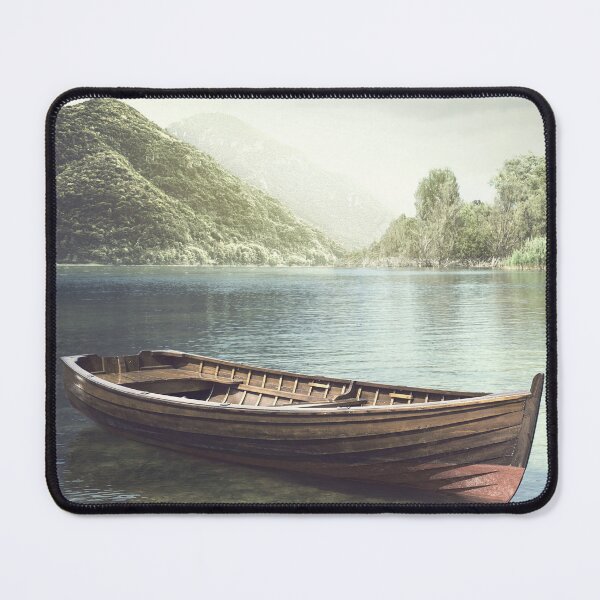 Item preview, boat art,boat paintings,fishing boat painting,boat artwork,boat wall art, ocean art , sea art, sun art , blue art , boats art on metal,metal art prints,metal picture prints designed and sold by eyesight4vision.