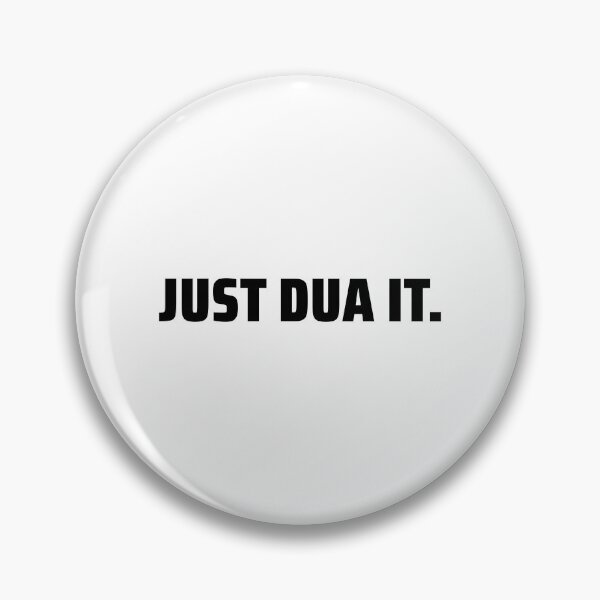 Item preview, just dua it islamic art quotes 2 designed and sold by EfenDesign.