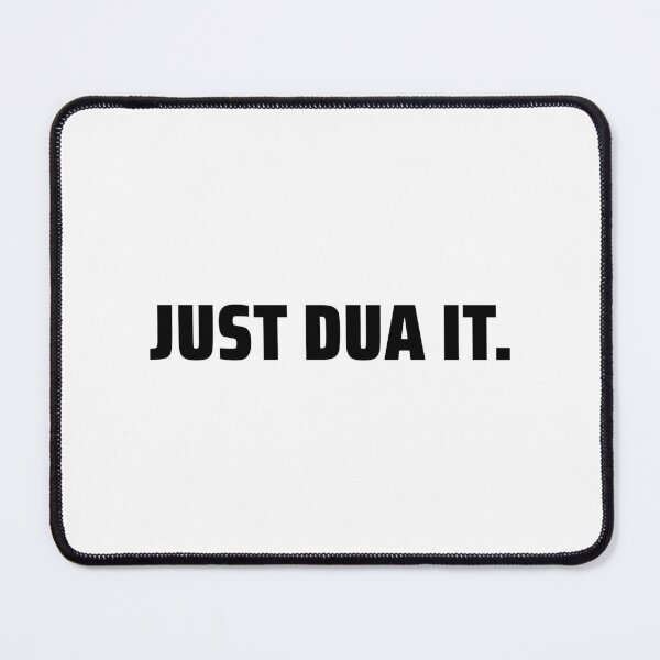 Item preview, just dua it islamic art quotes 2 designed and sold by EfenDesign.