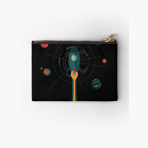 Item preview, Rocket Taking Off designed and sold by artado.