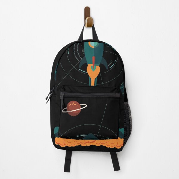 Item preview, Rocket Taking Off designed and sold by artado.