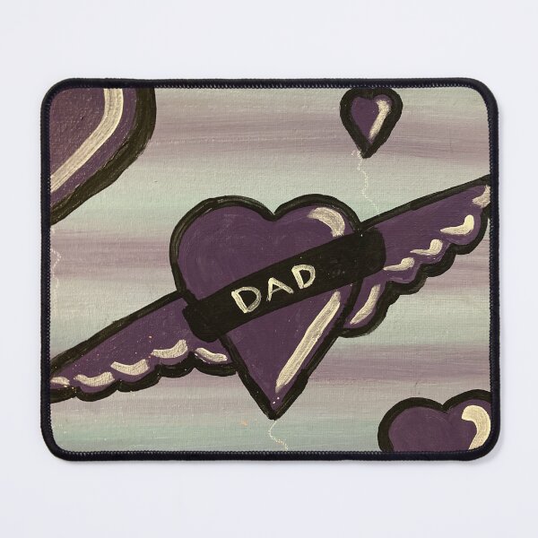Item preview, Remembering Dad designed and sold by TCMAS.