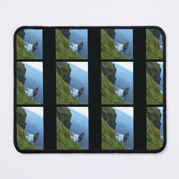 Item preview, Ireland - Cliffs of Moher designed and sold by Dancersrule4.