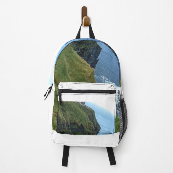 Item preview, Ireland - Cliffs of Moher designed and sold by Dancersrule4.