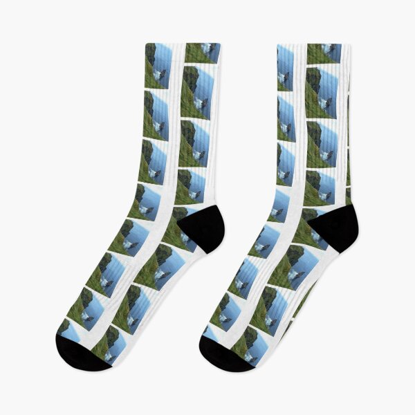 Item preview, Ireland - Cliffs of Moher designed and sold by Dancersrule4.