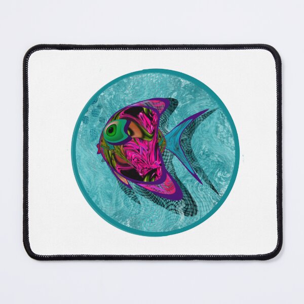 Item preview, Fishy designed and sold by zenferren.