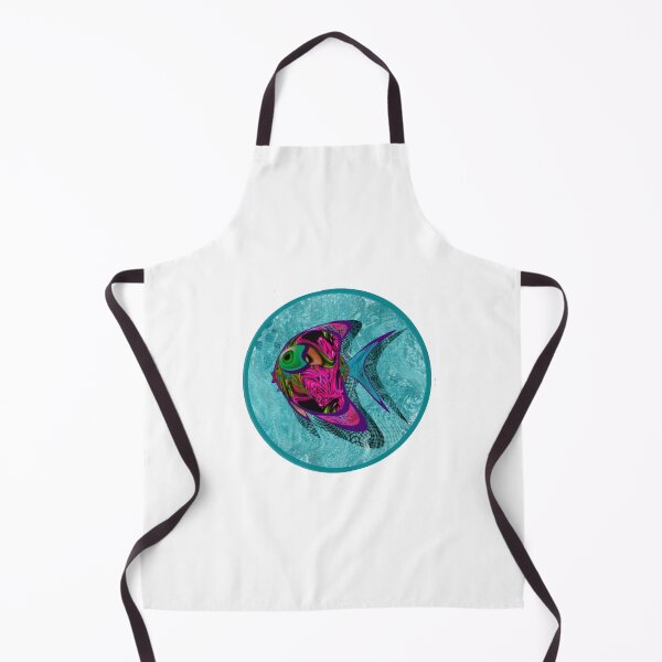 Item preview, Fishy designed and sold by zenferren.