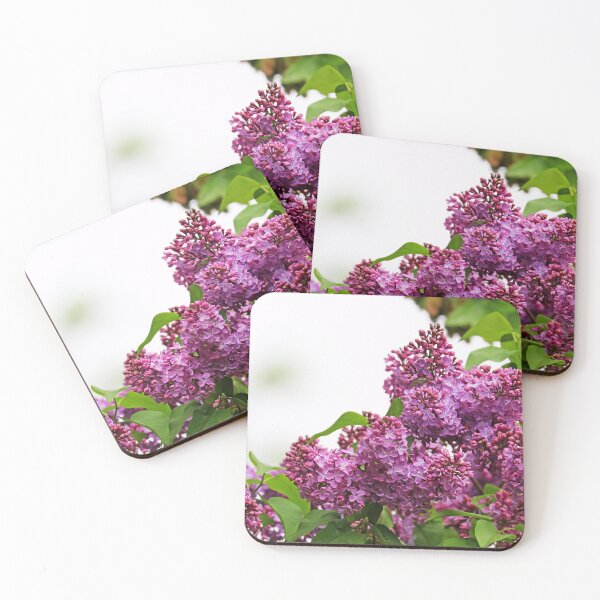 Item preview, Lilac Clusters designed and sold by Deb Oppermann.