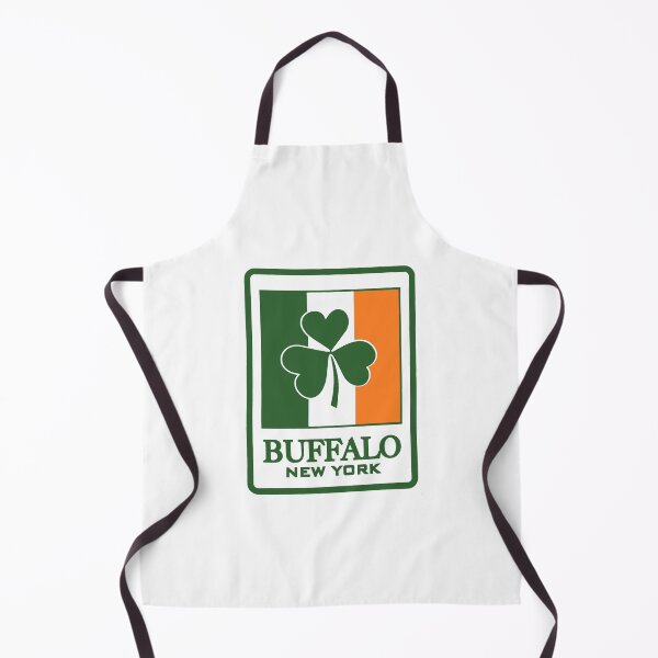Item preview, Buffalo New York Irish designed and sold by BfloSportsStore.